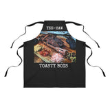 Yee-Haw Apron - Toasty Bois
