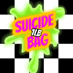 1LB SUICIDE BAG!!