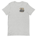 Toasty Logo T-Shirt