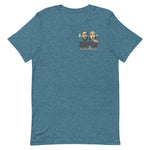 Toasty Logo T-Shirt