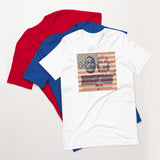 TOASTY AMERICAN TEE